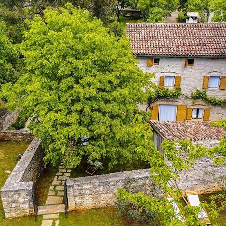 Una In Kranjcici - Haus Fuer 5-6 Personen Svetvinčenat Exterior foto